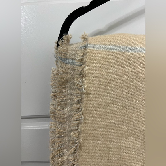 Zara Scarf NWOT - Picture 3 of 5